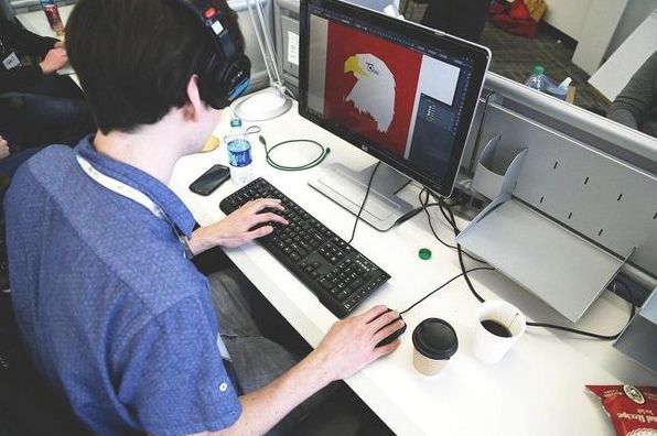 "Photoshop, Word і Excel": вони простіші, ніж ви думаєте "Photoshop, Word і Excel": вони простіші, ніж ви думаєте