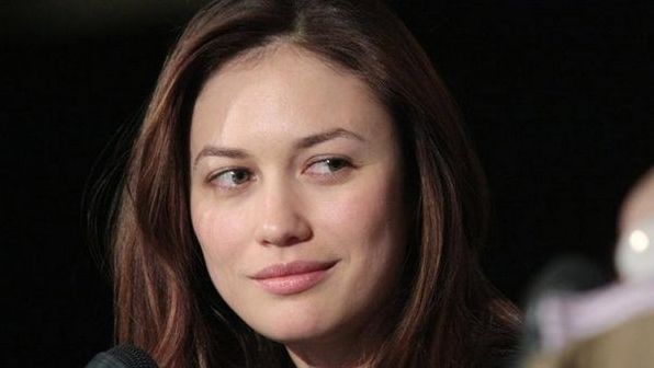 Ольга Куриленко: фільми з її участю