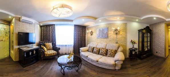 3 наиболее прибыльных отеля класса люкс