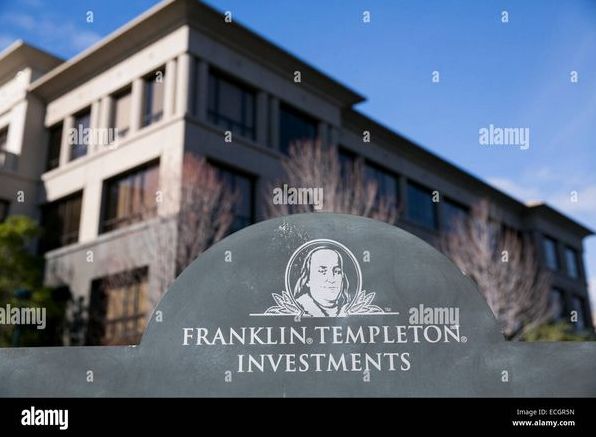 4 лучших фонда Franklin Templeton 4 лучших фонда Franklin Templeton