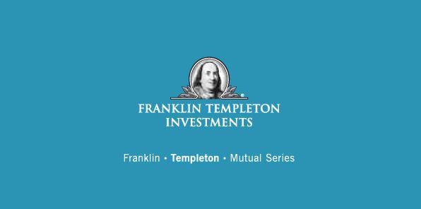 4 лучших фонда Franklin Templeton 4 лучших фонда Franklin Templeton