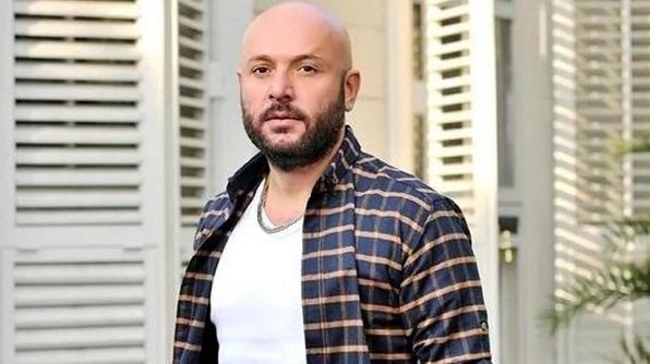 Турецький серіал "Осколки": актори