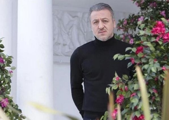 Турецький серіал "Осколки": актори