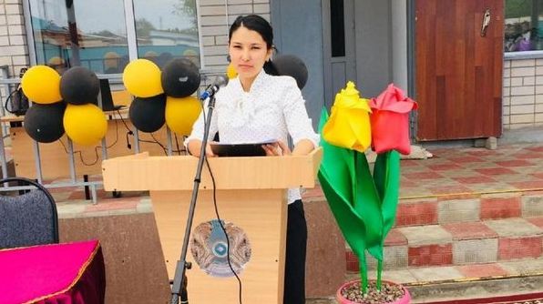 Як у пандемію знайти цікаву й улюблену роботу: казахстанки поділилися досвідом Як у пандемію знайти цікаву й улюблену роботу: казахстанки поділилися досвідом