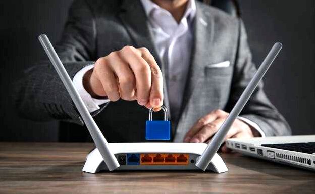 Як змінити пароль на Wi-Fi роутері для захисту домашньої мережі Як змінити пароль на Wi-Fi роутері для захисту домашньої мережі